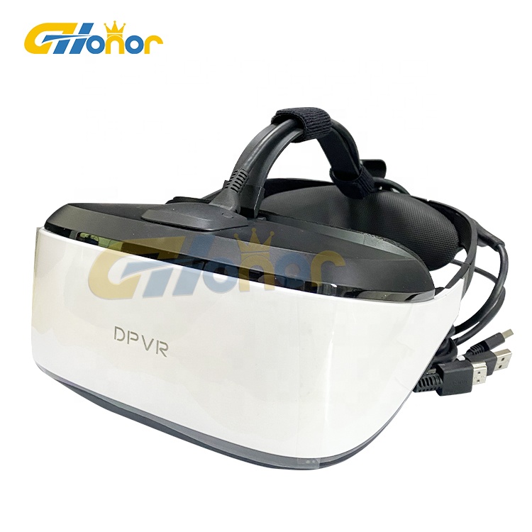  9D ó׸ Deepoon DPVR E3 3D VR Ȱ     ùķ , 110  3D Ȱ, ο